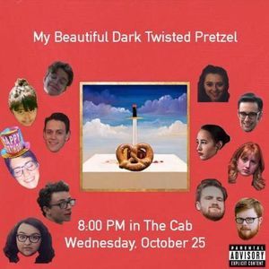 Meet your Posher, Jack